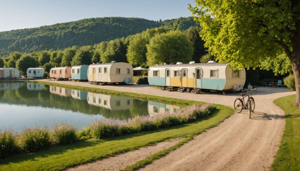 Découvrir l histoire des parcs résidentiels de loisirs en France