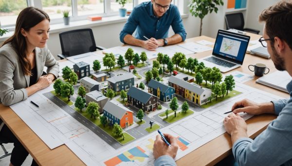 Pourquoi respecter le plan local d urbanisme pour son projet