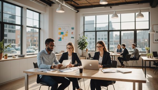Quel statut juridique adopter pour lancer son entreprise de loisirs
