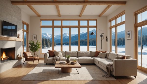 Quel type de chauffage installer dans sa résidence secondaire