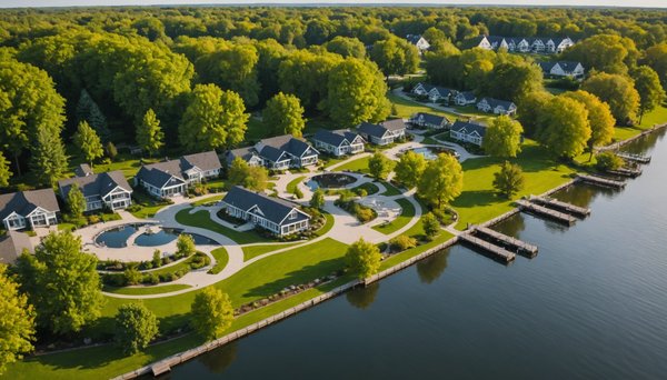 Parc résidentiel de loisirs : qu'est-ce que c'est ?