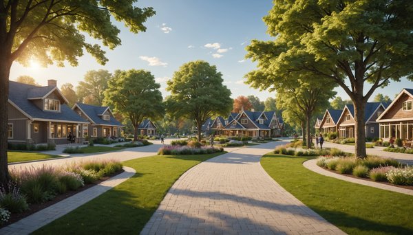 Devenir propriétaire sur un parc résidentiel de loisir : est-ce un bon investissement ?
