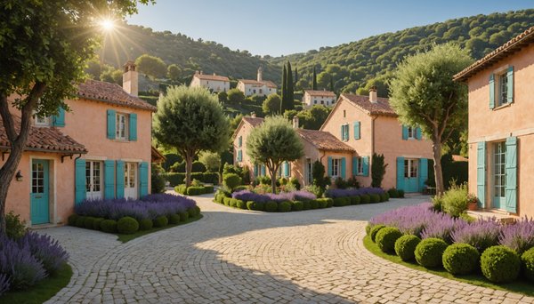 Tout ce que vous devez savoir sur le coût d'un séjour dans un Parc Résidentiel de Loisirs en France