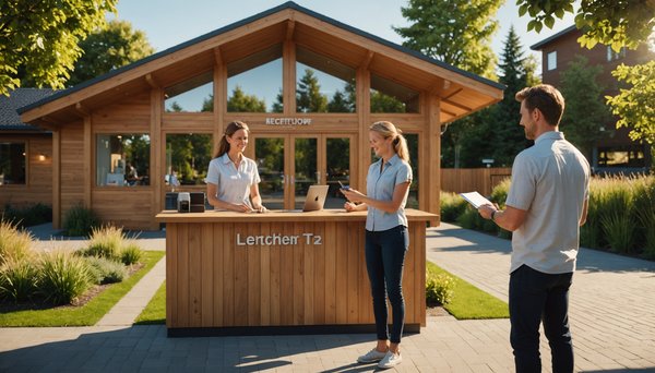 Comment assurer son hébergement dans un Parc Résidentiel de Loisirs ?