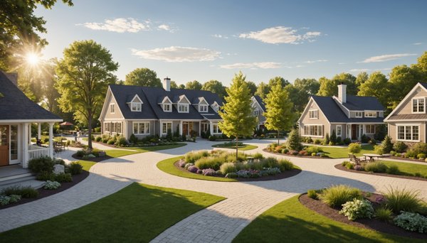 Prestations optionnelles dans un Parc Résidentiel de Loisirs
