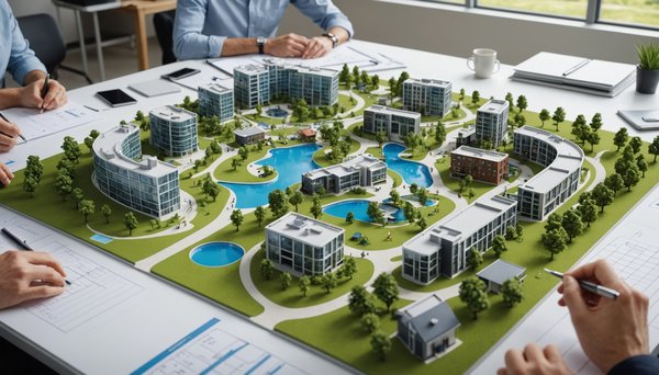 Comment financer son projet de Parc Résidentiel de Loisirs ?