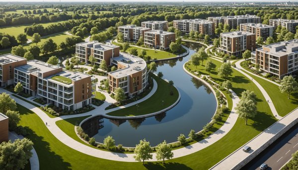 Les critères à considérer pour investir dans un Parc Résidentiel de Loisirs