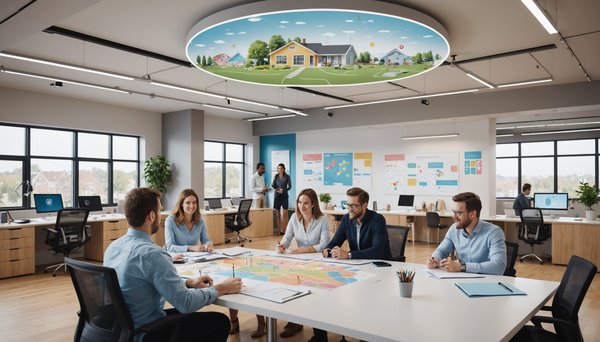Tout savoir sur les forums dédiés à l'investissement dans un Parc Résidentiel de Loisirs