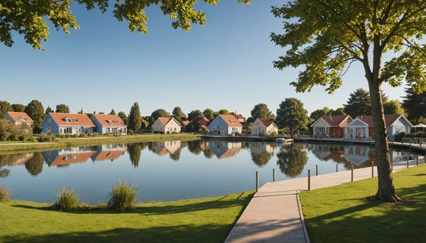 Tout ce que vous devez savoir sur le parc résidentiel de loisirs vendée