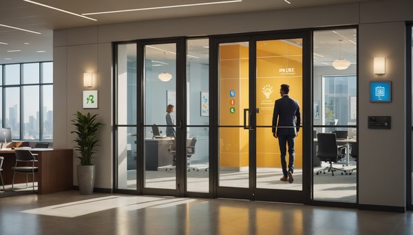 Les étapes essentielles pour ouvrir son PRL