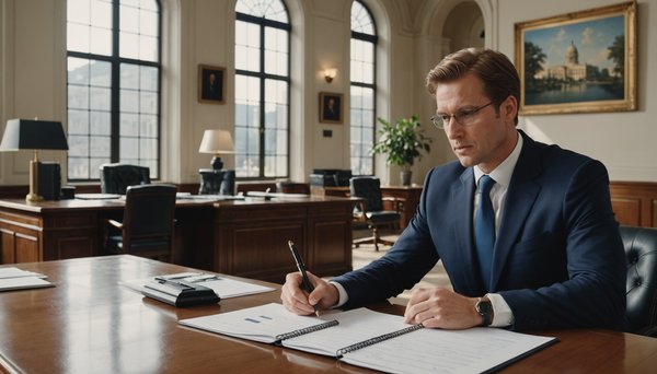 Comprendre le statut juridique d'un PRL en France