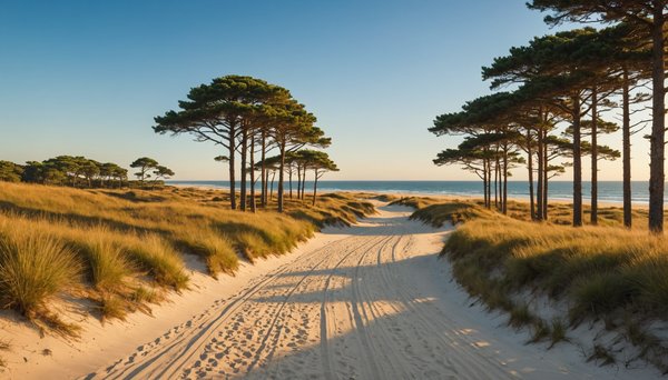 Avantages et inconvénients de vivre dans les Landes
