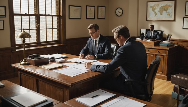 Comprendre votre statut PRL: Guide complet sur les droits et les procédures