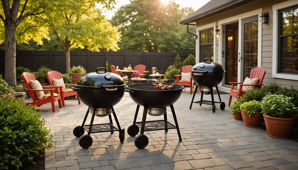 Les meilleures planchas en fonte : notre sélection pour des grillades parfaites
